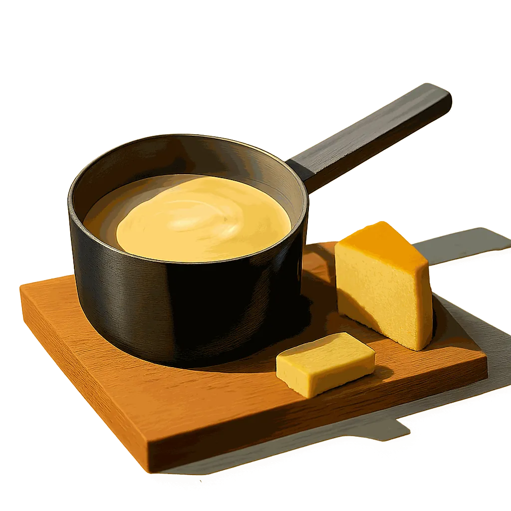 Mornay sauce
